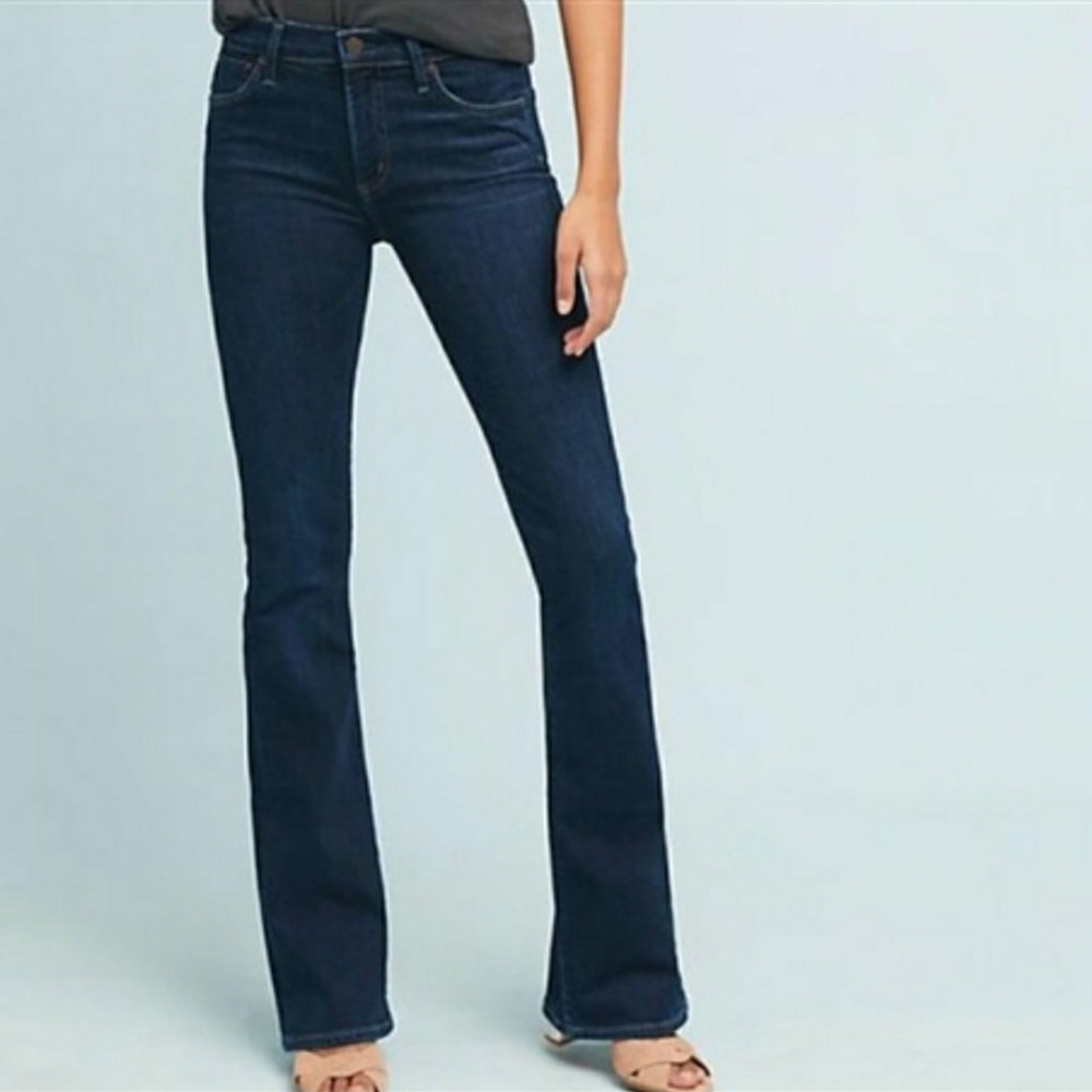Citizens of Humanity Amber Bootcut High Rise